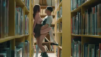 Angelica Hart, Aiko Garcia, Apple Dy, Audrey Avila, Cess Garcia - High (School) On Sex s02e06 (2023)