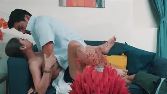 Angelica Hart, Aiko Garcia, Apple Dy, Audrey Avila, Cess Garcia - High (School) On Sex s02e04 (2023)