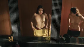 Angelica Hart, Aiko Garcia, Apple Dy, Audrey Avila, Cess Garcia - High (School) On Sex s02e04 (2023)