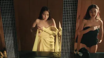 Angelica Hart, Aiko Garcia, Apple Dy, Audrey Avila, Cess Garcia - High (School) On Sex s02e04 (2023)