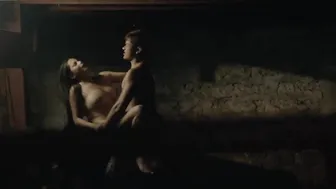 Azi Acosta, Stephanie Raz, Apple Castro - Litsoneras (2023)