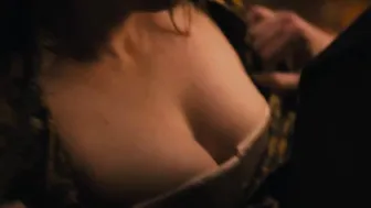 Chelsea Muirhead, etc - Warrior s03e07 (2023)