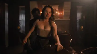 Chelsea Muirhead, etc - Warrior s03e07 (2023)