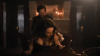 Chelsea Muirhead, etc - Warrior s03e07 (2023)