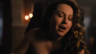 Chelsea Muirhead, etc - Warrior s03e07 (2023)