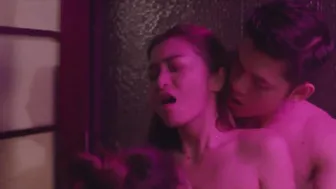 Angelica Hart, Aiko Garcia, Apple Dy, Audrey Avila, Cess Garcia - High (School) On Sex s02e02 (2023)