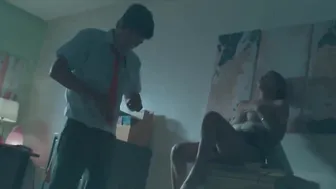 Angelica Hart, Aiko Garcia, Apple Dy, Audrey Avila, Cess Garcia - High (School) On Sex s02e02 (2023)