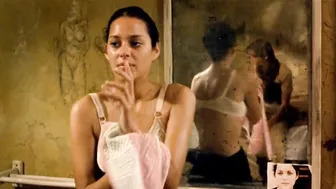 Marion Cotillard - Furia (1999)
