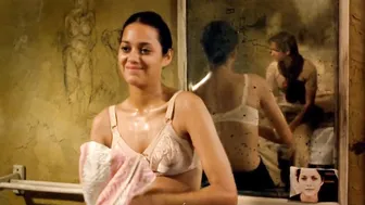 Marion Cotillard - Furia (1999)