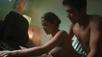 Angelica Hart, Aiko Garcia, Apple Dy, Audrey Avila, Cess Garcia - High (School) On Sex s02e03 (2023)