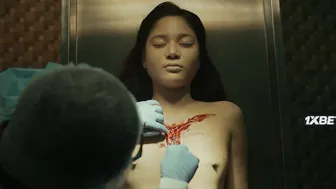 Allison Smith, Annicka Dolonius, Jane Oineza, Ria Atayde - Cattleya Killer s01e01-06 (2023)