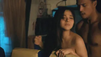 Angeli Khang, Stephanie Raz, Dianne Moldez - Tayuan (2023)