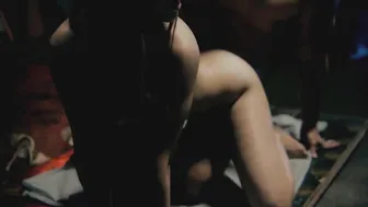 Angeli Khang, Stephanie Raz, Dianne Moldez - Tayuan (2023)