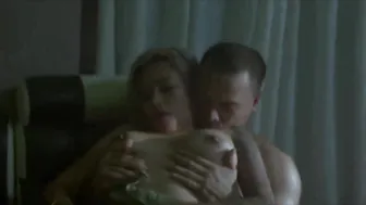 Micaella Raz, Yda Manzano, Shiena Yu, Salome Salvi - SEX HUB (2023) s01e04 (2023)