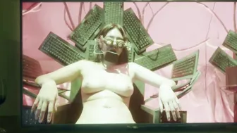 Micaella Raz, Yda Manzano, Shiena Yu, Salome Salvi - SEX HUB (2023) s01e04 (2023)