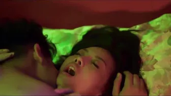 Micaella Raz, Yda Manzano, Shiena Yu, Salome Salvi - SEX HUB (2023) s01e04 (2023)