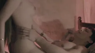 Azi Acosta, Stephanie Raz, Apple Castro - Hugot (2023)