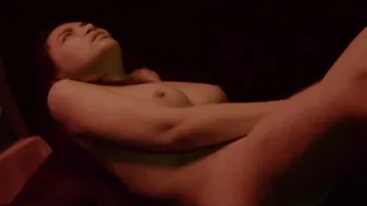 Micaella Raz, Yda Manzano, Shiena Yu, Salome Salvi - SEX HUB (2023) s01e03 (2023)