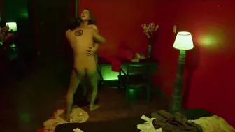 Micaella Raz, Yda Manzano, Shiena Yu, Salome Salvi - SEX HUB (2023) s01e03 (2023)