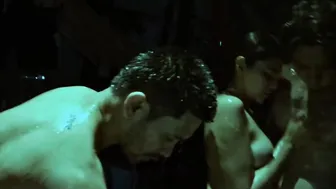 Micaella Raz, Yda Manzano, Shiena Yu, Salome Salvi - SEX HUB (2023) s01e03 (2023)