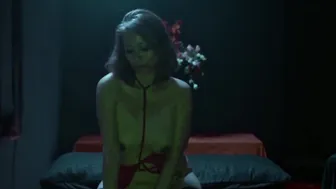 Micaella Raz, Yda Manzano, Shiena Yu, Salome Salvi - SEX HUB (2023) s01e02 (2023)