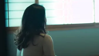 Angela Morena, Denise Esteban, Alexa Ocampo - Hosto (2023)