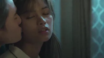 Angela Morena, Denise Esteban, Alexa Ocampo - Hosto (2023)