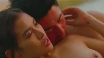 Christine Bermas, Julia Victoria, Apple Castro, Sheila Snow, Cathy Ashley - Hilom (2023)