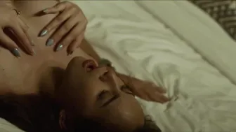 Christine Bermas, Julia Victoria, Apple Castro, Sheila Snow, Cathy Ashley - Hilom (2023)