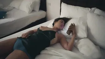 Rose Van Ginkel, Maui Taylor, Angelica Hart, Apple Dy, Audrey Avila, Aria Bench, Aila Cruz, Armina Alegre, Cess Garcia, Aiko Garcia, Katya Santos - Pantaxa Laiya s01e06 (2023)