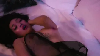 Rose Van Ginkel, Maui Taylor, Angelica Hart, Apple Dy, Audrey Avila, Aria Bench, Aila Cruz, Armina Alegre, Cess Garcia, Aiko Garcia, Katya Santos - Pantaxa Laiya s01e02 (2023)