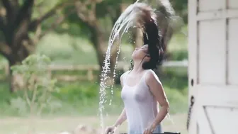 Rose Van Ginkel, Maui Taylor, Angelica Hart, Apple Dy, Audrey Avila, Aria Bench, Aila Cruz, Armina Alegre, Cess Garcia, Aiko Garcia, Katya Santos - Pantaxa Laiya s01e01 (2023)