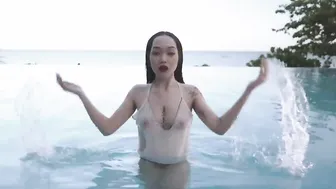 Rose Van Ginkel, Maui Taylor, Angelica Hart, Apple Dy, Audrey Avila, Aria Bench, Aila Cruz, Armina Alegre, Cess Garcia, Aiko Garcia, Katya Santos - Pantaxa Laiya s01e01 (2023)