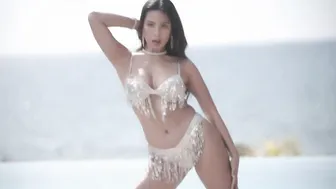 Rose Van Ginkel, Maui Taylor, Angelica Hart, Apple Dy, Audrey Avila, Aria Bench, Aila Cruz, Armina Alegre, Cess Garcia, Aiko Garcia, Katya Santos - Pantaxa Laiya s01e01 (2023)