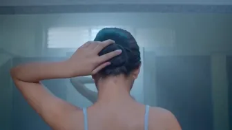 Denise Esteban, Rose Van Ginkel - Star Dancer (2023)