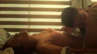 Denise Esteban, Rose Van Ginkel - Star Dancer (2023)