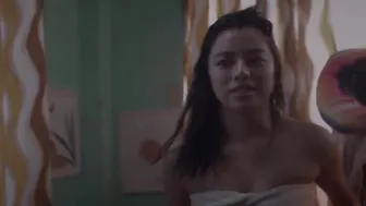 Denise Esteban, Rose Van Ginkel - Star Dancer (2023)