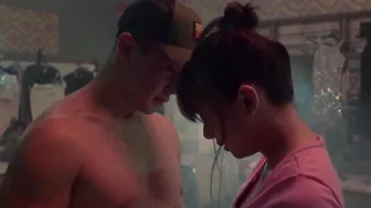 Denise Esteban, Rose Van Ginkel - Star Dancer (2023)