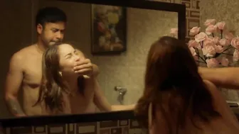 Julia Victoria, Apple Castro, Mara Flores - Kabayo (2023)