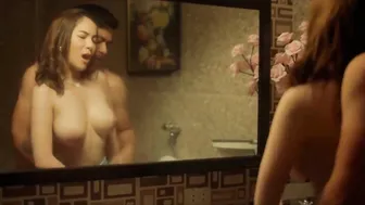 Julia Victoria, Apple Castro, Mara Flores - Kabayo (2023)