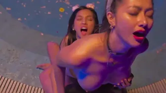 Jela Cuenca, Rob Guinto, Alexa Ocampo - Afam (2023)