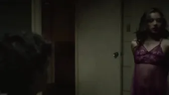 Denise Esteban, Iana Bernardez - Death By Desire (2023)