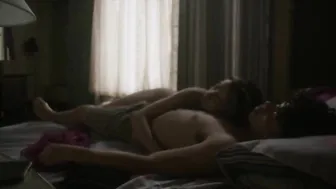 Denise Esteban, Iana Bernardez - Death By Desire (2023)