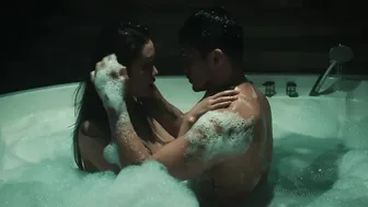 Salome Salvi, Chesca Paredes etc - Sssshhh s01e03 (2023)