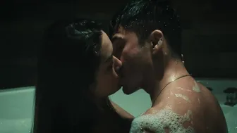 Salome Salvi, Chesca Paredes etc - Sssshhh s01e03 (2023)