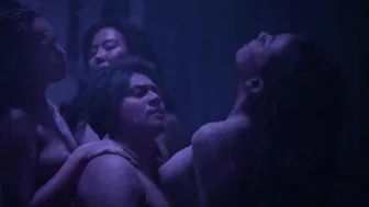 Angeli Khang, Azi Acosta, Jela Cuenca, Chesca Paredes - Balik Taya (2023)