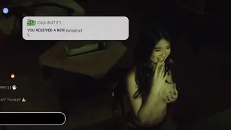 Angeli Khang, Azi Acosta, Jela Cuenca, Chesca Paredes - Balik Taya (2023)