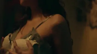 Salome Salvi, Aica Veloso, Alexa Ocampo, Amanda Avecilla - Sssshhh s01e01 (2023)