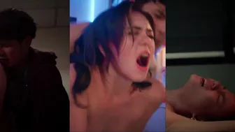 Rose Van Ginkel, Chloe Jenna, Gwen Garci, etc - Stalkers s01e03-04 (2023)