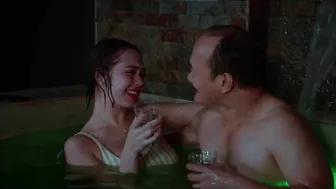 Rose Van Ginkel, Chloe Jenna, Gwen Garci, etc - Stalkers s01e03-04 (2023)